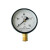 Y100压力表0-1.6MPa 2.5蒸汽锅炉Y60气水压表真空表负压 0-0.6mpa(6公斤)