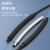 天背（Tianbei）室外铠装单模成品光缆跳线 4芯8头 SC-SC 免熔接架空入户光纤跳线 20米 TB-48SC1