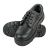 双安 绝缘鞋 AP101（Z）45码 10KV 低帮 牛皮带包头劳保鞋 防砸 耐磨防滑 舒适透气