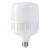 洛林（ROLin）LED灯泡大功率商用光源球泡 白光 E27螺口40W（量大定制）