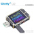 Qway-U2p电流电压表USB仪QC4+ PD3.0 2.0PPS快充协议容量维简 U2p(无蓝牙)