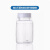 Biosharp  CG无菌水质采样瓶环境取样瓶PS塑料样品试剂瓶100ml 100ml灭菌含10mg硫代硫酸钠