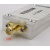 5.8GHz带通滤波器无线射频滤波器Wifi等接收机抗干扰专用SMA