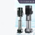 定制CL/F/S轻型立式多级泵不锈钢离心泵高压泵增压泵业 CDL/CDLF120