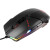 微星（MSI）【日本直邮 日本发货】鼠标游戏鼠标办公出差办公精致便携Clutch GM60 GAMING Mouse 黑色