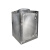 定制不锈钢方形防冻加厚水塔储水桶太阳能桶蒸汽加热 4吨保温长2.1M宽1.1M高2.1