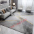 初构想（CHUGOUXIANG）现代地毯客厅简约轻奢茶几毯北欧卧室沙发2024新款家用地垫 简约17号款 140cmx200cm