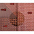 紫铜网10-300目标准铜网铜丝网接地网 紫铜20目薄1X1米