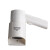 瑞沃 吹风筒 宾馆浴室卫生间干发器挂壁吹风机 白色  单位：台 V-171-1