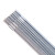 金桥焊材氩弧焊丝不锈钢焊丝ER308L不锈钢直条氩弧焊丝JQ·TG308L(ER308L) 3.2mm  (5Kg)