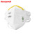 霍尼韦尔（Honeywell）（Honeywell）1005590 H901 KN95 折叠式口罩 白色 50个/盒 头戴式