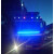 定制 卡车灯条24V货车24伏专用LED灯带工程车 5050贴片灯装饰灯气 24V专用0.5米一条 蓝色 其它