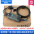 PLC编程电缆S7-200/300数据下载线6ES7972-0CB20-0XA0 (经济型)0CB20普通款 2.5米