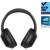 索尼（SONY） 无线高级降噪头戴式耳机耳麦 快速充电  触摸传感器 高级米色WH-1000XM4