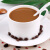西瓜味的童话1kg速溶咖啡粉原味拿铁味袋装商用奶茶咖啡饮料机一体机餐饮原料 蓝山味1kg