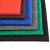 聚远 JUYUAN 拉丝地垫防滑垫子丝圈pvc塑料地毯脚垫 绿色 1张价 1.2X5m 