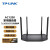TP-LINK 双频5G无线路由器 移动wifi家用路由器高速穿墙王智能信号放大器 TL-WDR5620千兆易展版