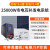 自航太阳能发电机大型220v电池板5000w全套光伏发电 25KW工频市电互补发电(支架+线)