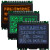 晶联讯液晶屏12864点阵显示屏JLX086PN液晶模块1.8吋 2.0吋液晶屏幕液晶显示模块串口屏 1.8吋加铁框08602PN SPI串口  3·3V