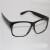 定制定制适用平光电焊护目镜透明防护眼镜防尘防飞溅业劳保打磨玻璃镜片 透明镜片