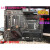 新MSI/微星 Z270 GAMING PRO1151针Z270 I7 7700K 代Z37 紫罗兰