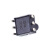 XGZP6859D气压传感器正负压压力检测空气波数字I2C通信SOP6 -100-100Kpa 宽电压 2V5-5V5
