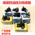 潍柴国四国五发动机机油压力传感器潍柴机油压力感应塞 车型0261230112一个