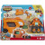 孩之宝（Hasbro） 变形金刚 救援机器人 快变系列 儿童玩具简单变形 木楔车厢套装E7180