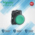 施耐德 XB5AA31C ZB5AZ101C+ZB5AA3C 绿色 平头按钮 1NO