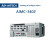 研华AIMC-3402-25A1E小型工业主机双网口10串口PCI/PCIE槽工控机 AIMC-3402/I5/4G/1T