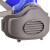 普达 KN95工业口罩 防工业粉尘防颗粒物呼吸器FC-8005-1 口罩（硅胶款） 防尘口罩（硅胶款）4套