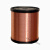 金属高纯紫铜丝线0.1/0.2/0.3/0.4/0.05导电红裸铜线Cu99.99% 高纯铜丝0.8mm*1米