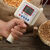 粮食水分测量仪玉米秸秆小麦草块高精度测水仪两用通用湿度测定仪 高精8种粮食型总长1M 电池+背包