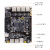 ALINX 黑金 FPGA 开发板 Xilinx Zynq7000 XC7Z020 多网口 AX7021