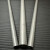 京弗7075-T6铝管高硬度高强度特种无缝管薄壁加厚铝合金圆通零切氧化 外径7毫米*壁厚1毫米2.5米对半