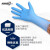 爱马斯（AMMEX）一次性手套丁腈耐用餐饮烘焙洗碗实验室护理工作防护劳保手套 (经济款)丁腈手套 100只 S(小码)