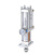 萨蒂扬 MPT125液压缸10吨系列 气动液压增压气缸 单位：个 MPT125-100-20-15T 