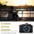 尼康（Nikon）Zf BK CK 全画幅微单相机  Vlog自拍旅游无反相机 4K高清数码照相机 Zf单机+Z 24-70mm F4 镜头套装 直播豪华套餐四（采集卡续航电池三脚架）直播必备