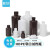 戴丹塑料试剂瓶琥珀棕色广窄口高密度聚乙烯实验室HDE样品瓶耐酸碱 注10个起发货10个每包