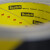 3M 5702 标识胶带 划线标识警示5s管理地板车间工厂 耐磨防水无残胶不掉色100mm*33m 黑黄