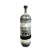 谋福 83822 正压式空气呼吸器 6.8升备用气瓶（3C标准款））