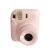 富士INSTAX mini12拍立得一次成像相机相纸mini11升级送礼送朋友 mini12浅樱粉（现货） 官方标配