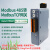 ModbusTCP转Modbus485RTU网关12路同步采集速度快无需编程TUVEN TWMT-4MB6