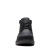 其乐（Clarks）男士工装靴 Rossdale Mid 时尚舒适潮流耐用抓地短靴 Black Leather 39码/US7/24.6cm