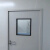 宝恒 实验室专用彩钢板  （含照明、铝合金、线条、窗户、钢质门等）每平方价格