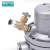 牌气动单向隔膜泵QMJ-HL2002气动隔膜泵印刷机油墨泵 胶水泵 水墨水溶性专用