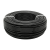 东江源 聚氯乙烯铜芯电线 黑色 多股铜芯 BVR-5×6mm²-450/750V