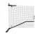 皮克球网架pickleball net Pickleball球网国际标准尺寸网球网 基础款白边 长6.7米-高0.91米