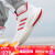 阿迪达斯adidas男女鞋春夏季新款情侣运动鞋缓震透气休闲健身训练跑步鞋 IH6039 36.5