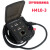 工业通讯USB接口防护型面板盒插座 H410-2/H410-3 H410-1